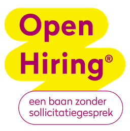 Open Hiring